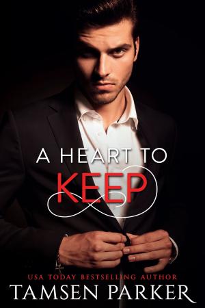 Cover of A Heart to Keep