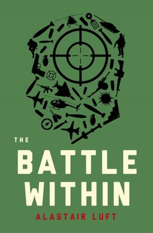 Cover of the book The Battle Within by Jeyna Grace