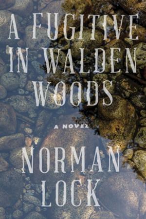 Cover of the book A Fugitive in Walden Woods by Brian Switek