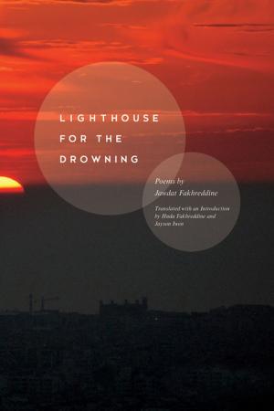 Cover of the book Lighthouse for the Drowning by Naomi Shihab Nye