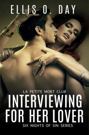 Cover of the book Interviewing For Her Lover by Kate Sebastian