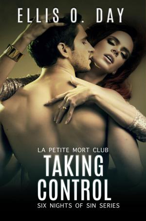 Cover of the book Taking Control by Bella Bentley