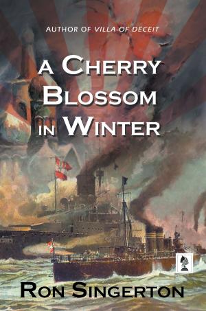 Cover of the book A Cherry Blossom in Winter by Donald Michael Platt