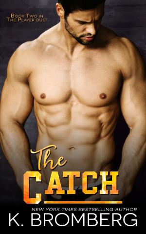 Cover of the book The Catch by Erin Laurie