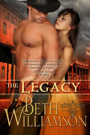 Cover of the book The Legacy by Günther Bach, Robert Dohrenwend