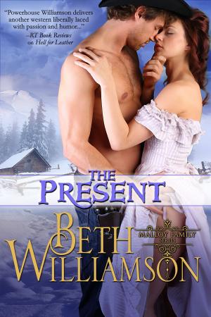 Cover of the book The Present by Beth Williamson