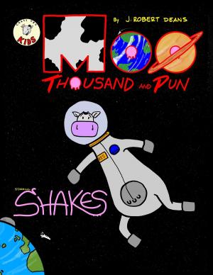 bigCover of the book Moo Thousand And Pun by 