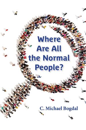 Cover of the book Where Are All the Normal People? by Tasha Cotter