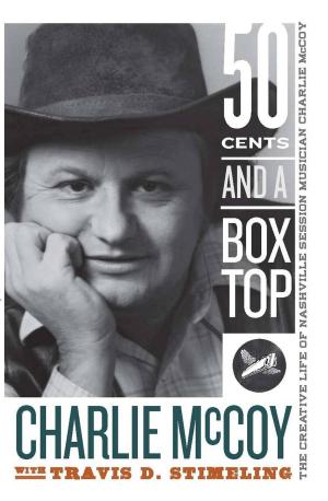 Book cover of Fifty Cents and a Box Top