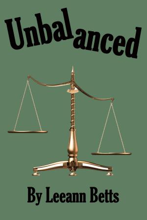 Cover of the book Unbalanced by Ann Yost