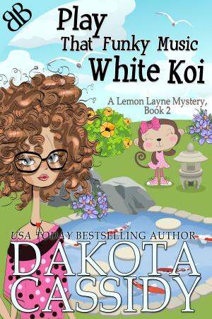 Book cover of Play That Funky Music White Koi