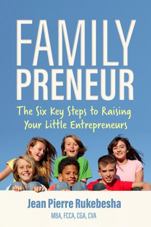 Cover of the book Familypreneur by Susie White