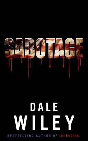 Cover of the book Sabotage by Stu Jones, Gareth Worthington