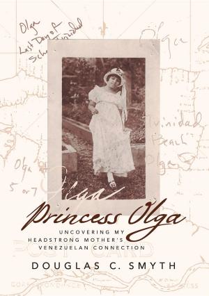 Cover of Princess Olga