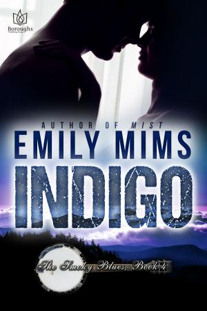 Cover of the book Indigo by Susan Mac Nicol