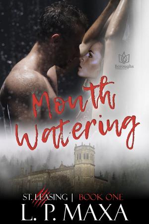 Cover of the book Mouth Watering by Belinda M Gordon