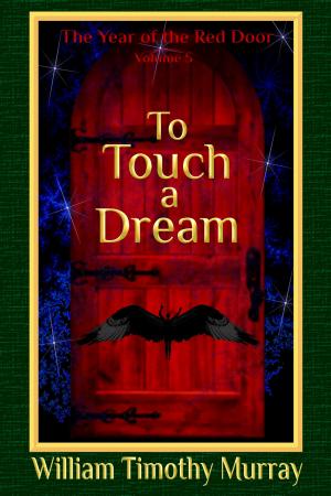 Book cover of To Touch a Dream