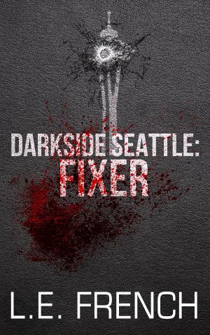 Cover of the book Fixer by Lee French, Jeffrey Cook