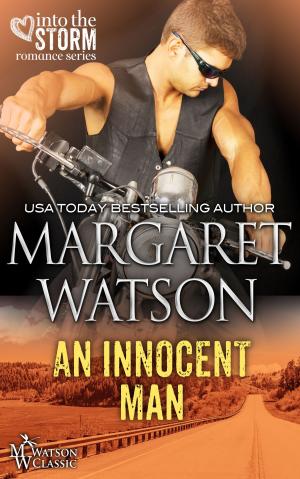 Cover of the book An Innocent Man by Margaret Watson
