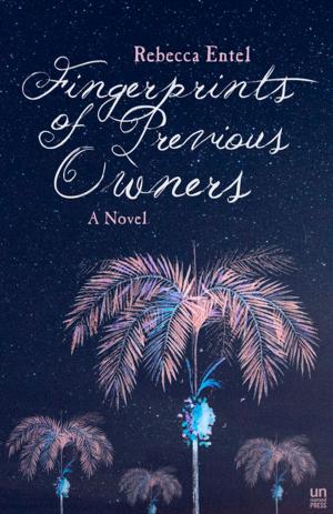 Cover of the book Fingerprints of Previous Owners by Esmé Weijun Wang