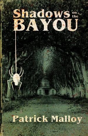 Cover of the book Shadows on the Bayou by Edward Lee
