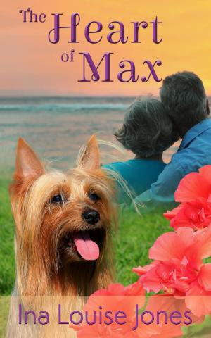 Cover of the book The Heart of Max by Leslie Balch