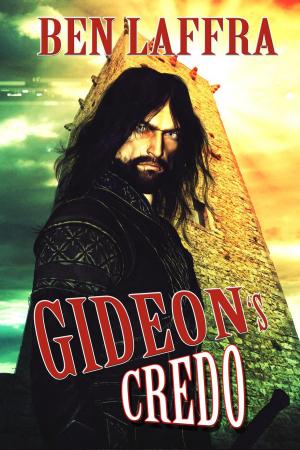 bigCover of the book Gideon's Credo by 
