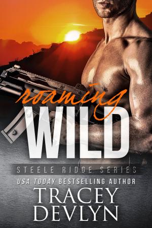 Cover of the book Roaming Wild by Stuart Palmer