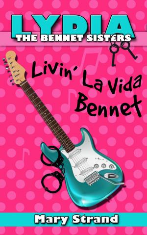 Cover of the book Livin' La Vida Bennet by SUSAN NAPIER