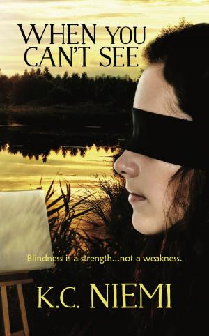 Cover of the book When You Can't See by TJ O'Hare