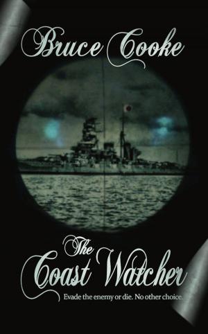 Cover of the book The Coast Watcher by Ljót Lokadis
