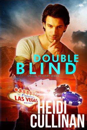 Cover of the book Double Blind by Garett Groves