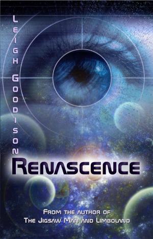 Cover of the book Renascence by Michael Crane