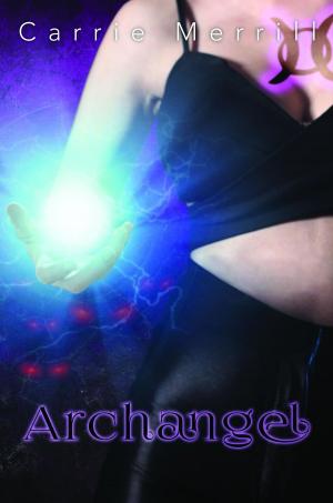 Cover of the book Archangel by Jameela Roshanara