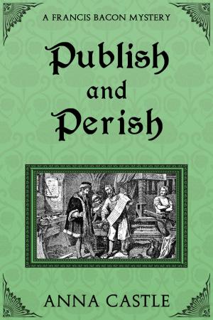 Cover of the book Publish and Perish by Gérard de Villiers