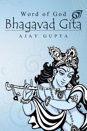 Cover of the book Word of God Bhagavad Gita by Madhuri