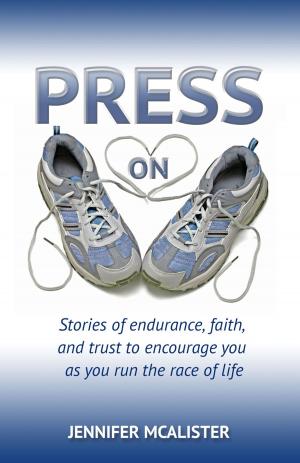 Cover of the book Press On by Steve Wigall