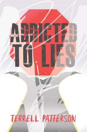 Book cover of Addicted to Lies