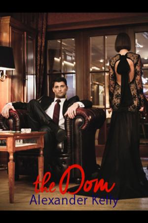 bigCover of the book The Dom by 