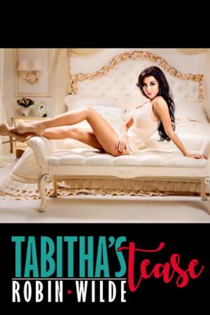 Cover of the book Tabitha's Tease by Orlando