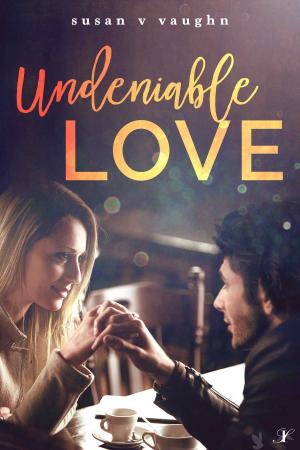Cover of the book Undeniable Love by MS Kaye