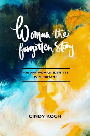 Cover of the book Woman by Brian Thomas