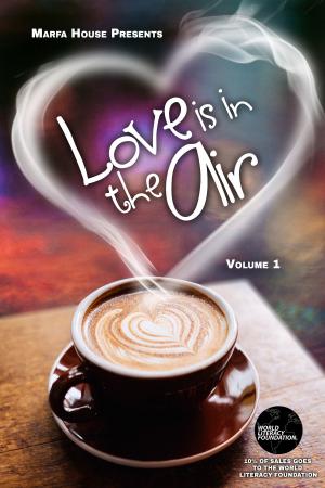 Cover of the book Love Is In The Air by Allison Bruning