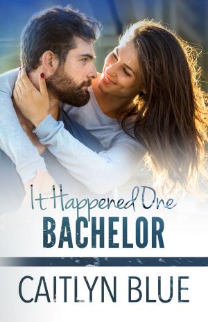 bigCover of the book It Happened One Bachelor by 