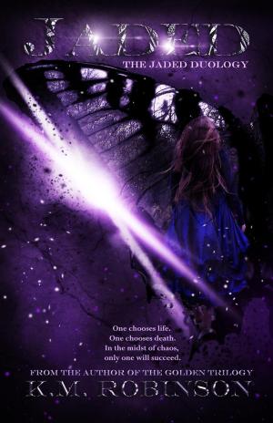 Cover of the book Jaded by Lyssa Chiavari