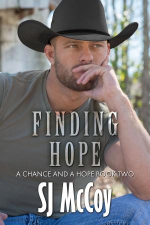 Cover of the book Finding Hope by SJ McCoy