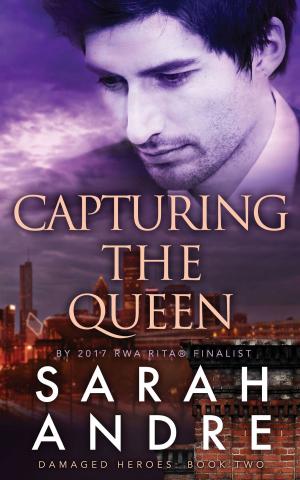 Cover of the book Capturing the Queen by Riley Murphy