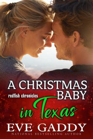 Cover of the book A Christmas Baby in Texas by Catherine Spencer