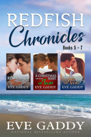 Cover of the book The Redfish Chronicles II Boxed Set by C. J. Spammer