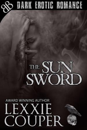 Cover of the book The Sun Sword by Dakota Cassidy